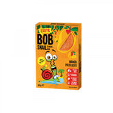 Mango-Snack χωρίς πρόσθετη ζάχαρη 60 g BOB SNAIL